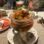 ビストロ セレニテ - 