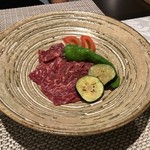 ビストロ セレニテ - 