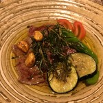 ビストロ セレニテ - 