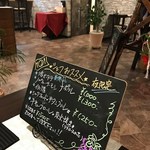 ビストロ セレニテ - 