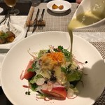 ビストロ セレニテ - 