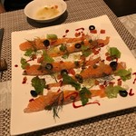 ビストロ セレニテ - 