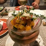 ビストロ セレニテ - 