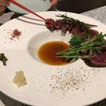 ビストロ セレニテ - 