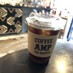 COFFEE AMP. - 
