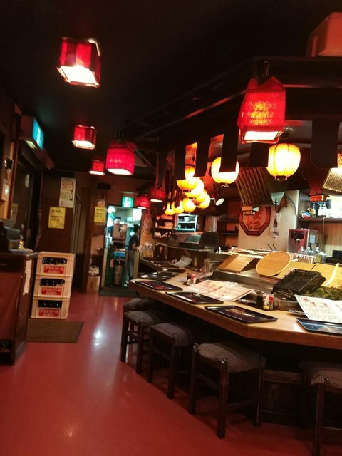 函館あかちょうちん 南口店 あかちょうちん 国分寺 居酒屋 食べログ 函館あかちょうちん 南口店 あかちょうちん 国分寺 居酒屋 食べログ