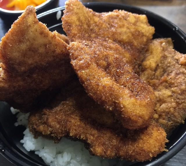 ヨーロッパ軒 大和田分店 越前新保 かつ丼 かつ重 食べログ ヨーロッパ軒 大和田分店 越前新保 かつ丼 かつ重 食べログ
