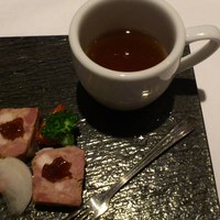 ナチュール・エ・サンス - アミューズ