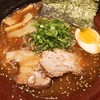 らーめん 吉山商店 なんばラーメン一座店