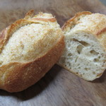 ひがしなか町ベーカリー - フランスパン