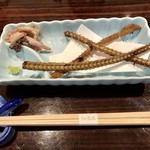 うなぎ 魚政 - 「坂東うなぎ」（特上）