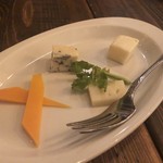 ビストロ チック - 