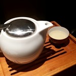 Taipei Yoichi - お茶