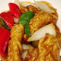 中国料理 青冥 大丸梅田店 - 