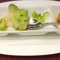 中国料理 青冥 大丸梅田店 - 