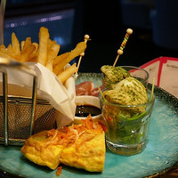 Lounge & Dining G - 