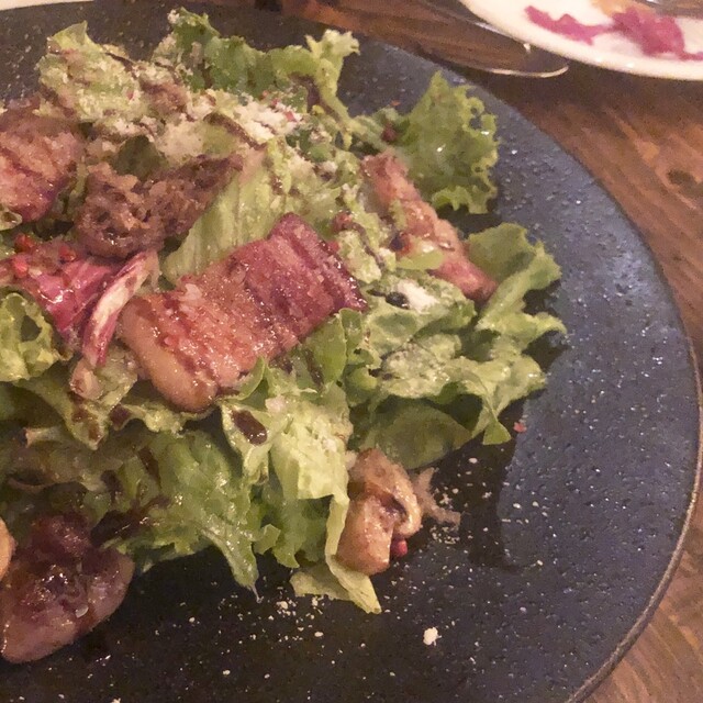 ビストロ チック 麻布十番 image