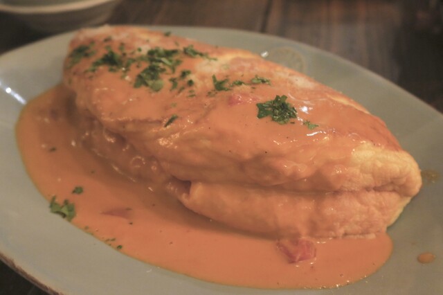 ビストロ チック 麻布十番 image