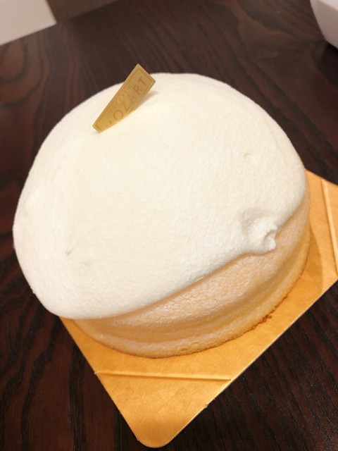 モーツアルト 自由が丘北口売店 Mozart 自由が丘 ケーキ 食べログ モーツアルト 自由が丘北口売店 Mozart 自由が丘 ケーキ 食べログ
