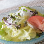 ビストロ セレニテ - 