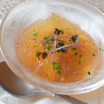 ビストロ セレニテ - 