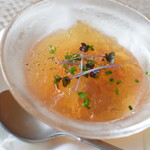 ビストロ セレニテ - 