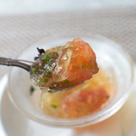 ビストロ セレニテ - 