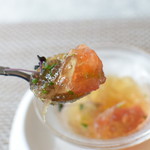 ビストロ セレニテ - 