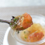 ビストロ セレニテ - 