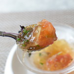 ビストロ セレニテ - 