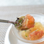 ビストロ セレニテ - 