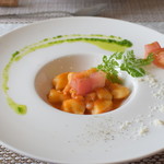 ビストロ セレニテ - 