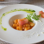 ビストロ セレニテ - 