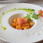 ビストロ セレニテ - 