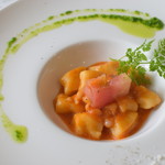 ビストロ セレニテ - 