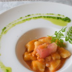 ビストロ セレニテ - 