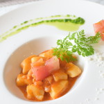 ビストロ セレニテ - 