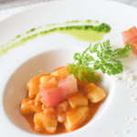 ビストロ セレニテ - 