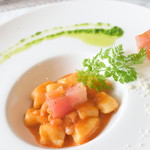 ビストロ セレニテ - 