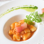 ビストロ セレニテ - 