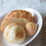 ビストロ セレニテ - 