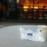 ファミマ!! 御茶ノ水ソラシティ店