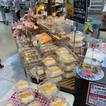 ラ・ファリーヌ 萩店