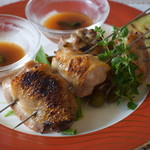 ビストロ セレニテ - 