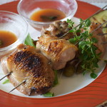 ビストロ セレニテ - 