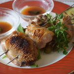 ビストロ セレニテ - 