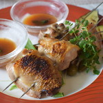 ビストロ セレニテ - 