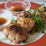 ビストロ セレニテ - 