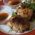 ビストロ セレニテ - 