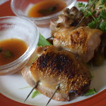 ビストロ セレニテ - 